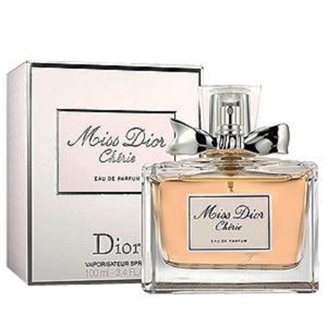 miss dior cherie 100 ml cena|miss dior cherie perfume sephora.